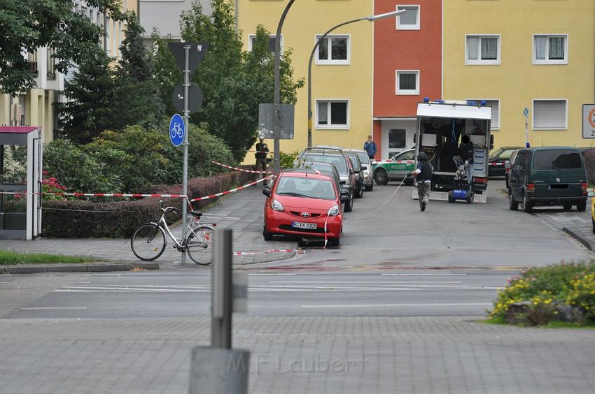 Kofferbombe entschaerft Koeln Graeffstr Subbelratherstr P040.JPG